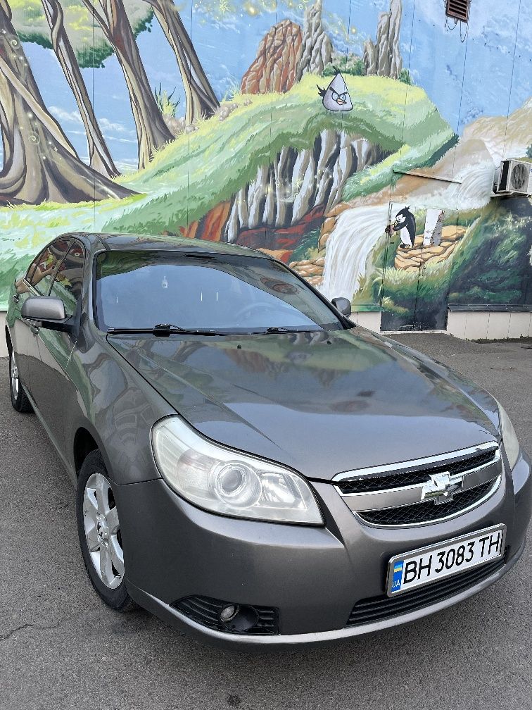Продам Chevrolet Epica