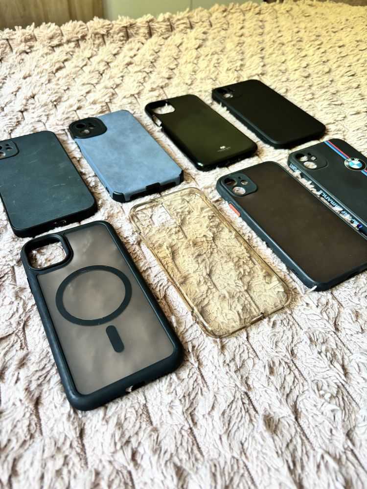 Etui Apple iPhone 11