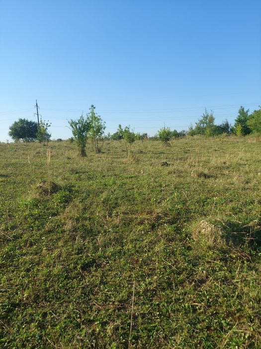 Земельна ділянка під будівництво