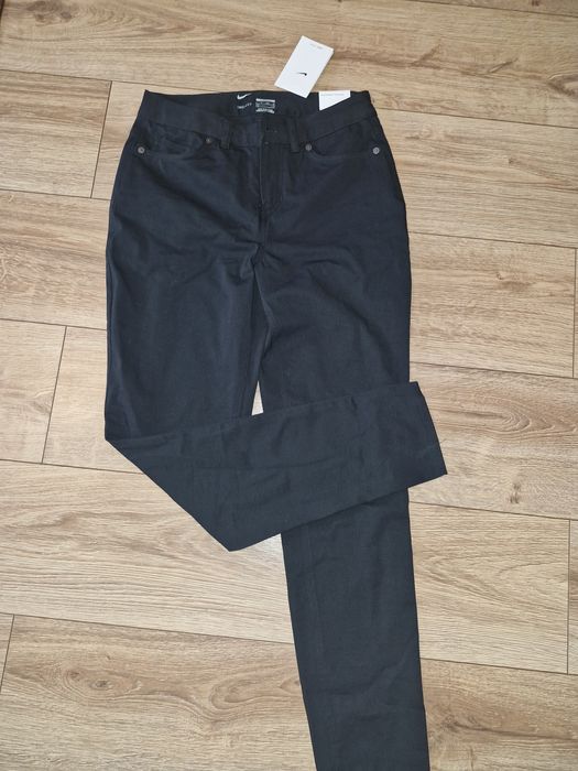 Оригінал! Жіночі джинси Nike jean slim fit golf pant