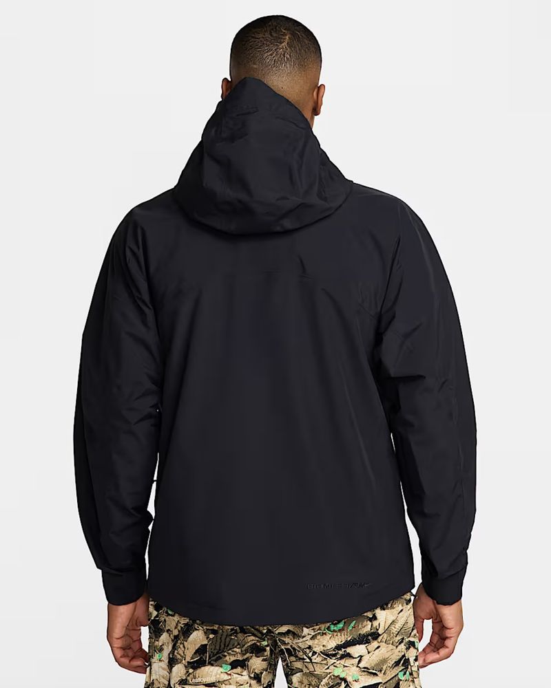 ОРИГИНАЛ! Nike ACG Therma-FIT ADV Morpho Rain Jacket, HJ2687-010