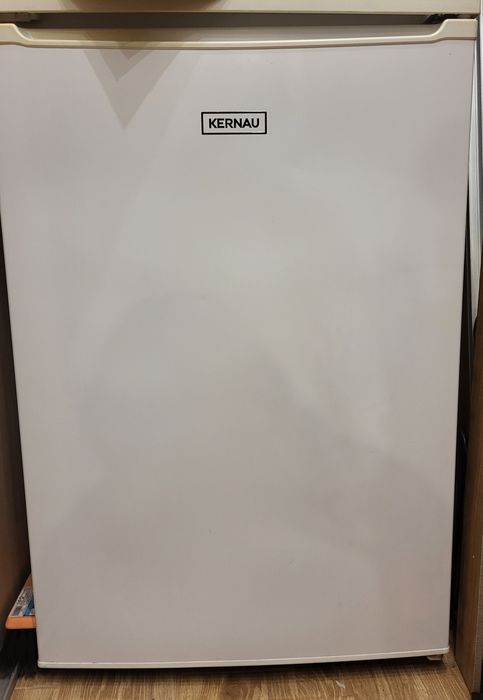 Zamrażarka szufladowa Kernau