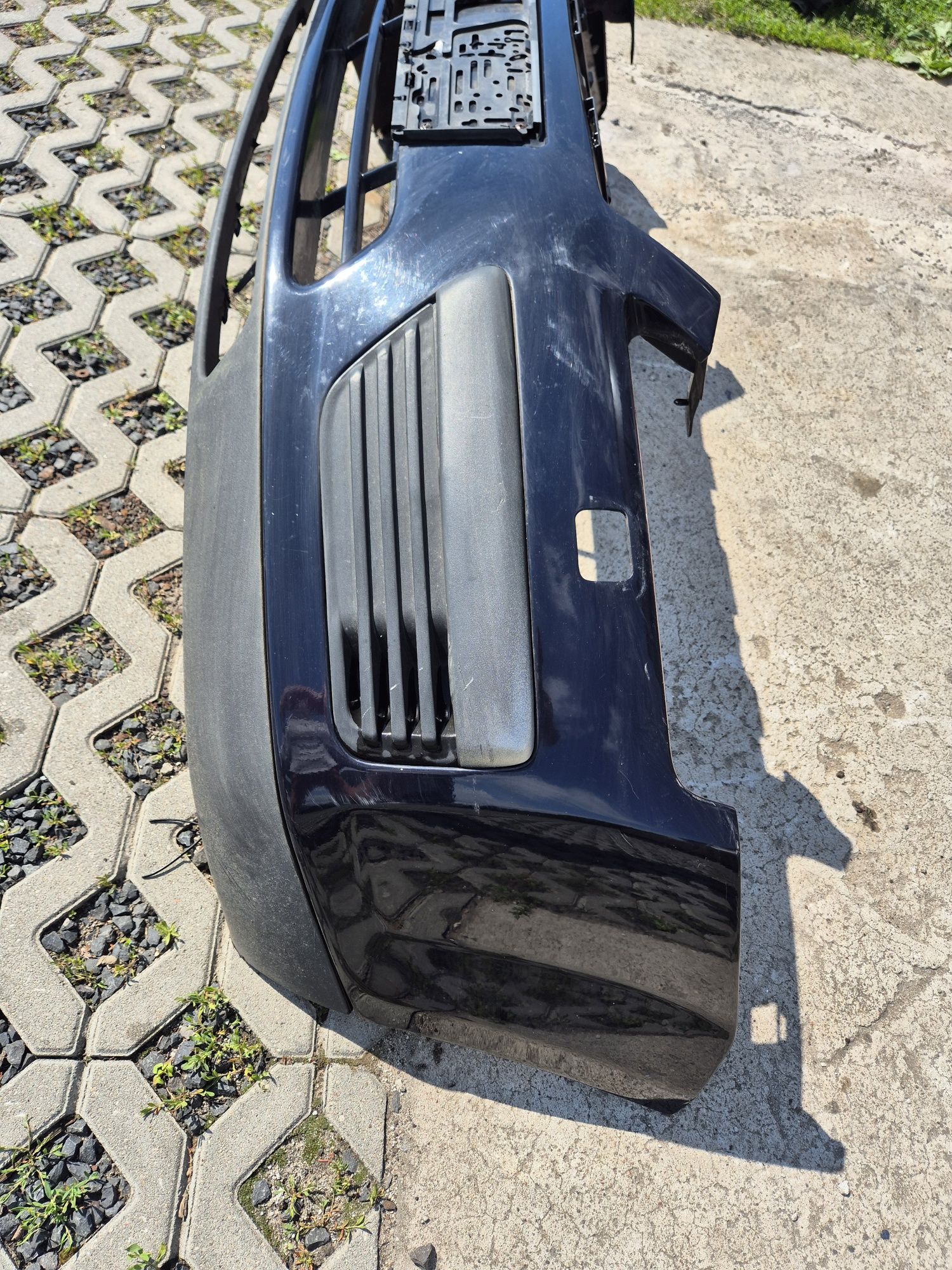 Zderzak przedni ford focus mk2 kl V3