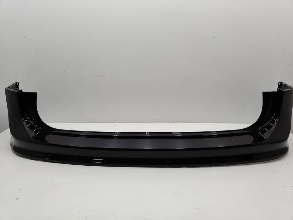 volkswagen tiguan ii zderzak tylny tył 5na807417