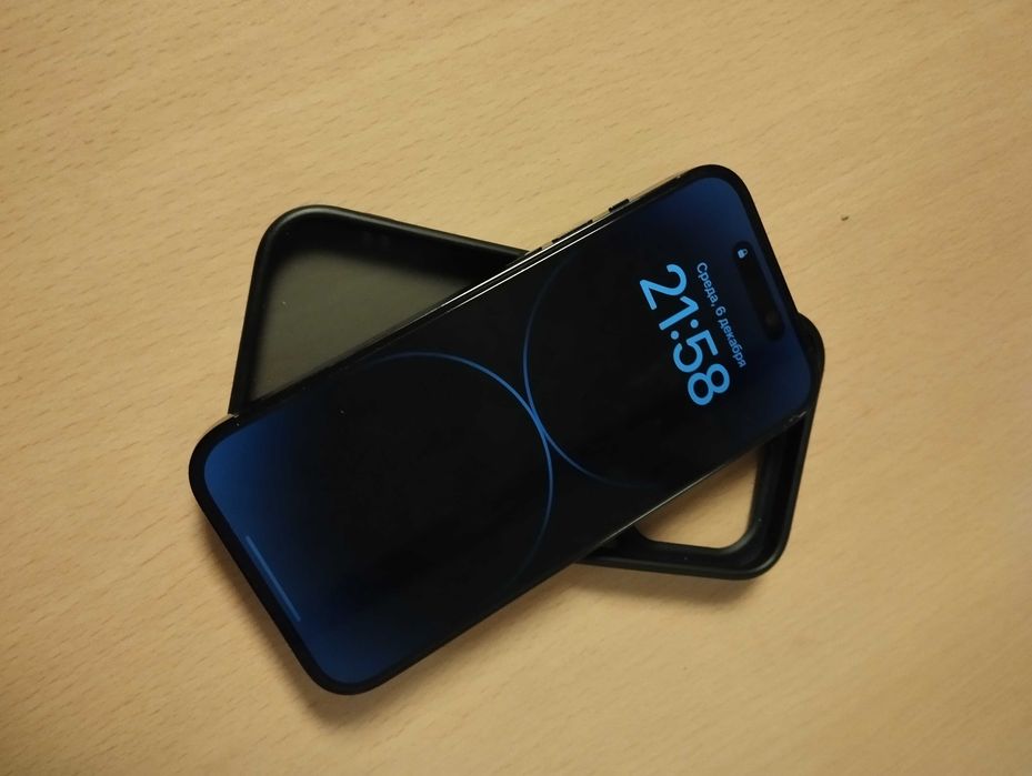 iPhone 14 Pro 128G