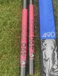 Maszt Loftsails 490 75% CC