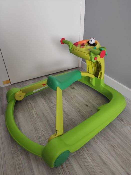 Ходунки, толокар Chicco 3 в 1