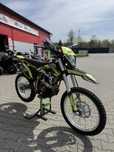 Cross ASIX XB-88 250cc *Raty*Wysyłka*Dostawa*Gwarancja*