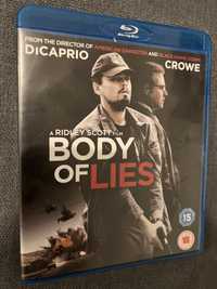 Blu-Ray - Body of Lies