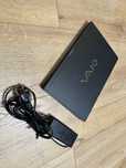 Sony Vaio PCG-6122M VGN-Z51WG SSD 250GB 6GB 2x2.8GHz