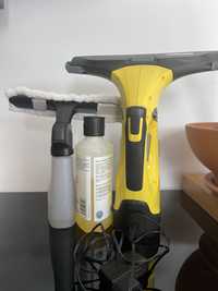 myjka do okien karcher wv5