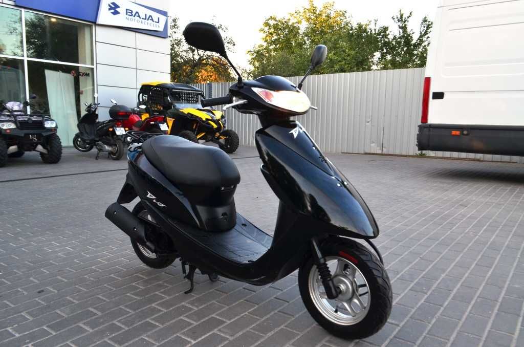 Японський скутер Honda Dio AF62 Полтава, мотосалон Артмото