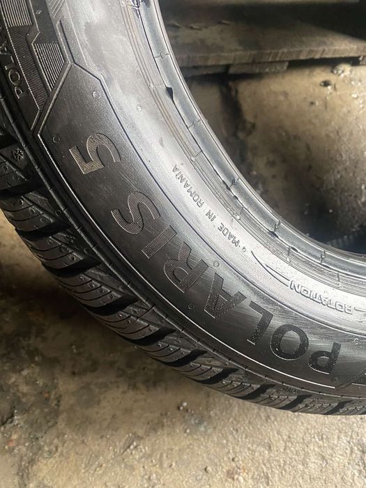 175.65.14 Barum 1шт зима БУ склад шины резина из Европы 65 R14