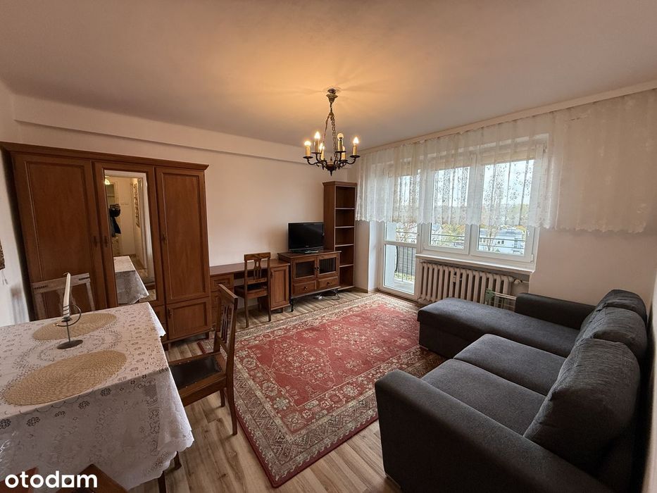 Dąbrowa Górnicza Mydlice ul, Sobieskiego, umeblowane 2 pokoje