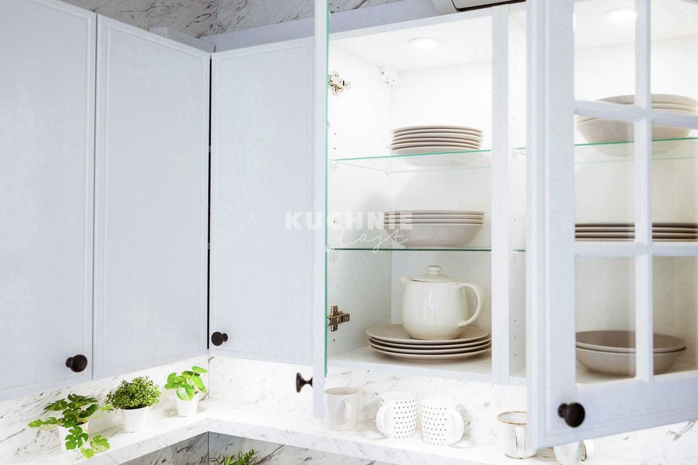Kuchnia + AGD – stan idealny!