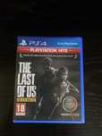 the last of us ps4