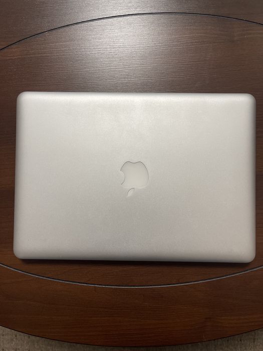MacBook Pro 13  mid 2012
