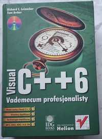 Visual C++ 6. Vademecum profesjonalisty