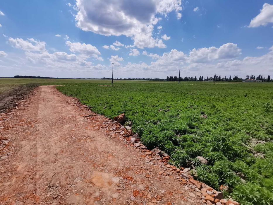 Продаж ділянки 6.2 соток під забудову! 3 км від Соф. Борщагівка