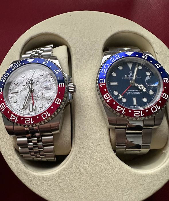 Vendo Relógios Automáticos (Preço Unitário)