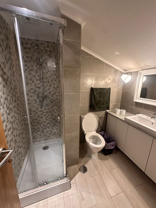 Arrendo quarto moscavide