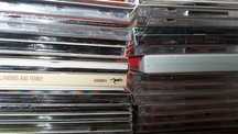 == CD's Música Diversos - Usados == | PREÇOS A PARTIR DE 4€ |