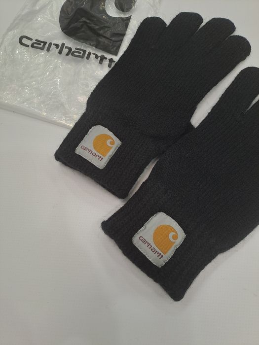 Carhartt Wip рукавиці / перчатки кархарт