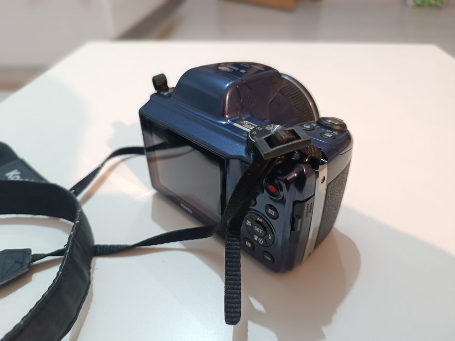 Kodak PixPro AZ528