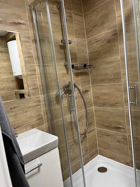 Kawalerka do wynajęcia w Żarach