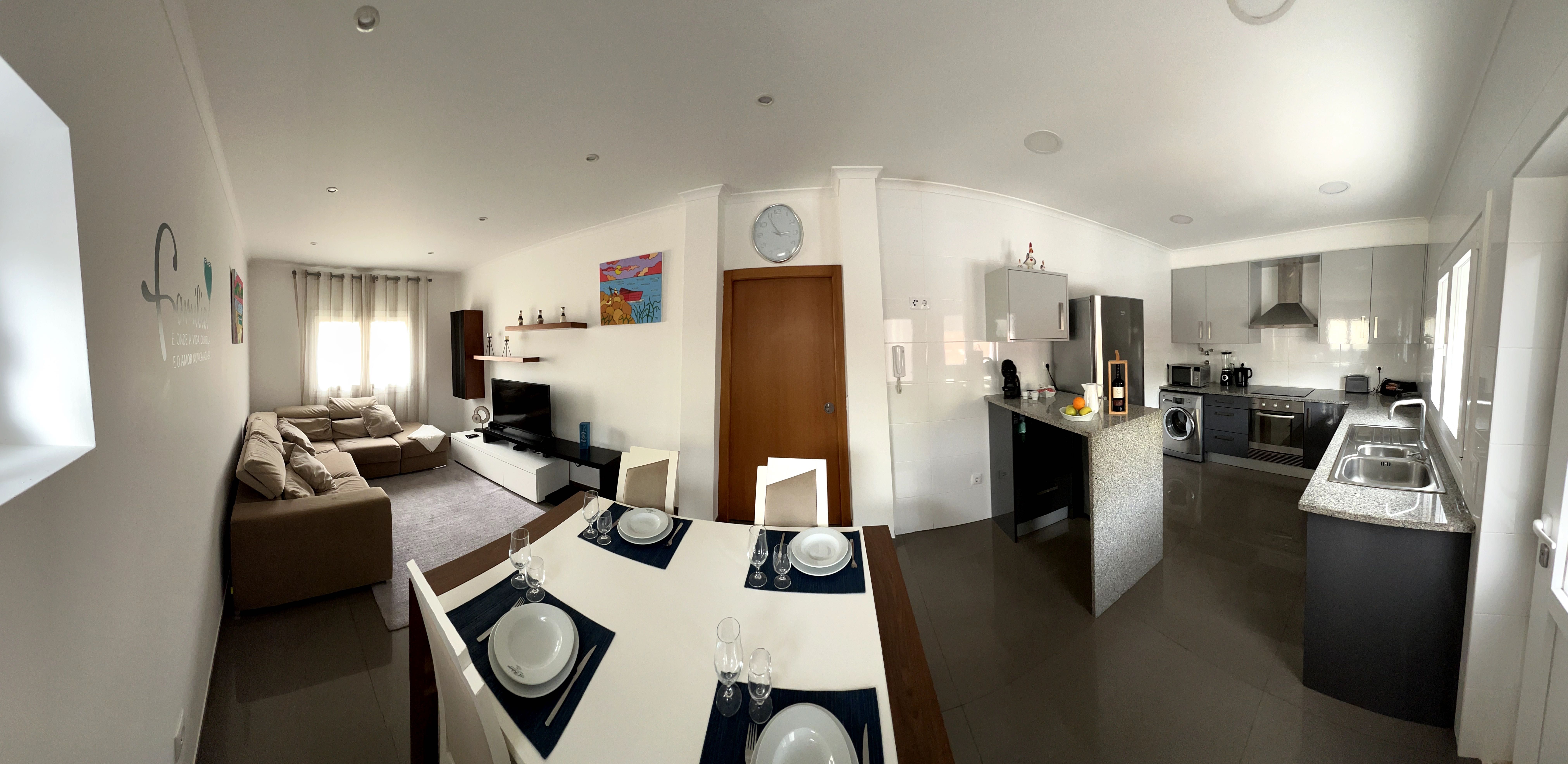 Casa T3 em Ferrel