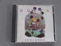 Queen - Innuendo CD