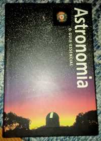 Livro Astronomia