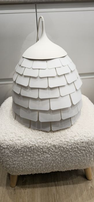 Lampa sufitowa Ikea Kvartar