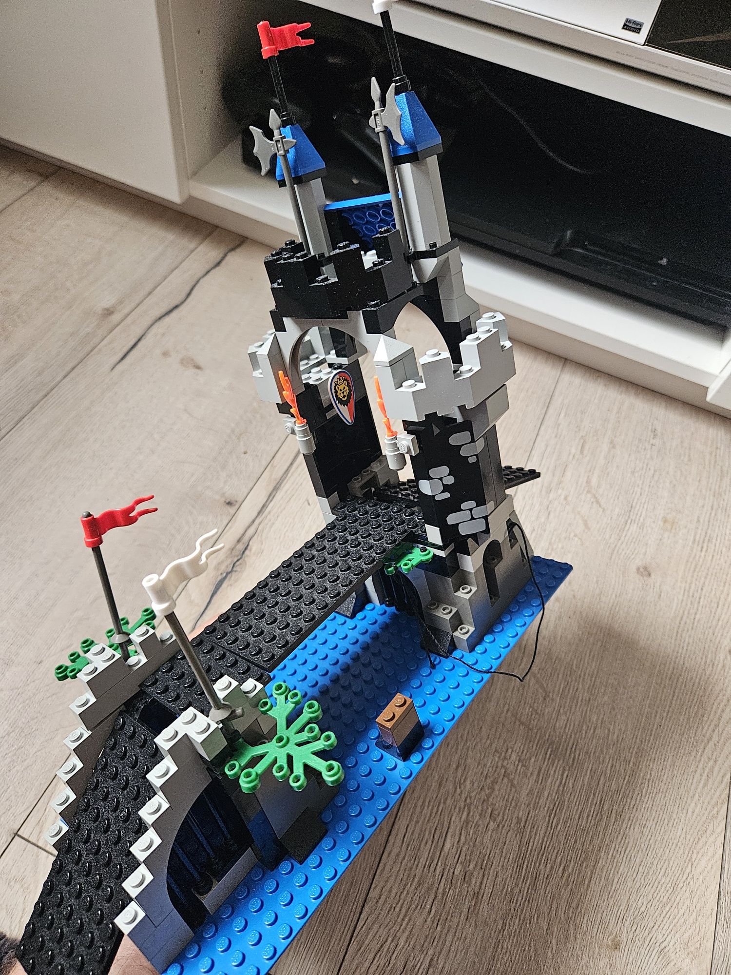 Sprzedam lego 6074