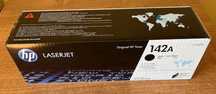 Toner oryginalny HP 142A W1420A nowy M110, M140 dystrybucja PL