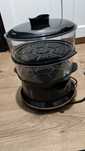 Garnek do gotowania na prze Tefal Convenient VC14 0131, 6 L, 900 W do