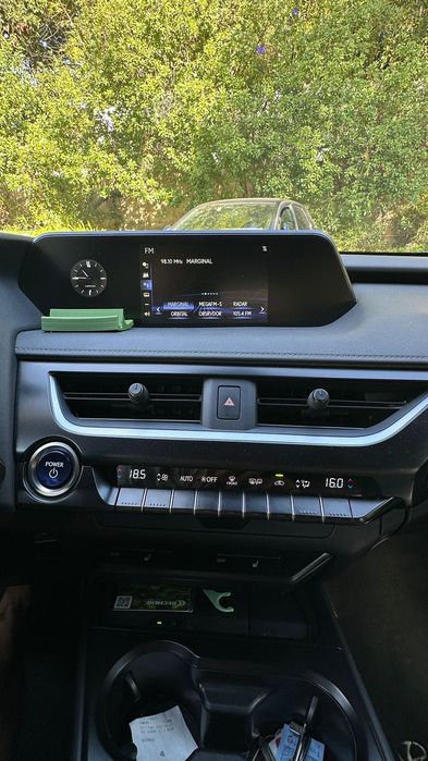 Lexus UX 250h Special Edition