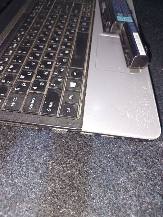 Ноутбук Acer Aspire E1-531G