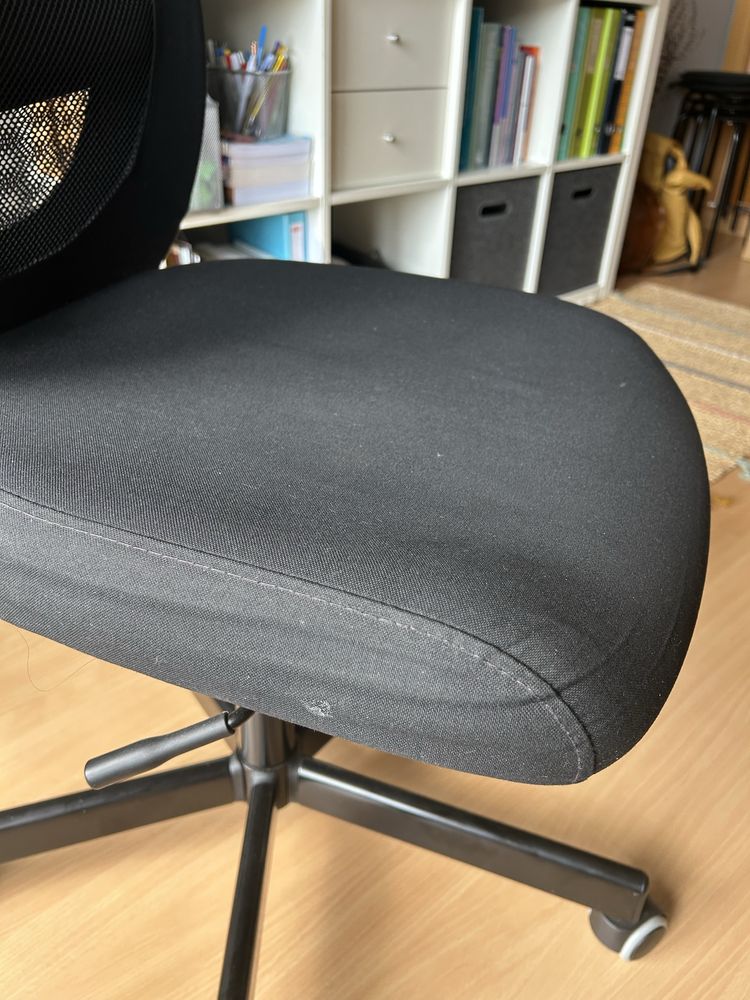 Cadeira de escritório IKEA Flintan
