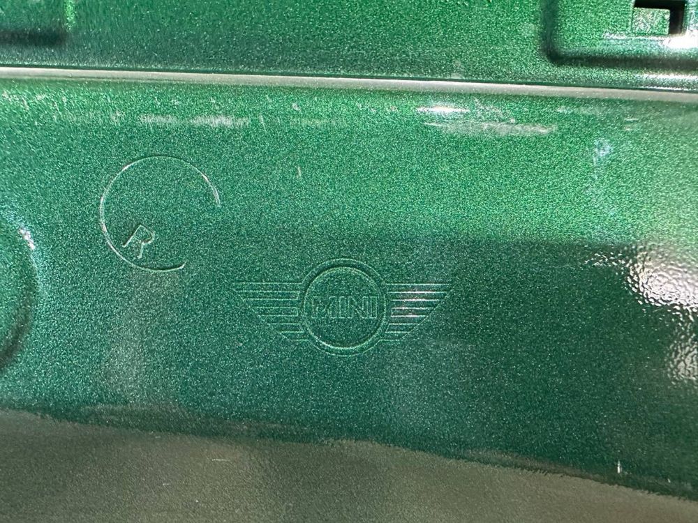Дверь передняя правая Mini Cooper F56 F57 // 2014 - 2022 г.