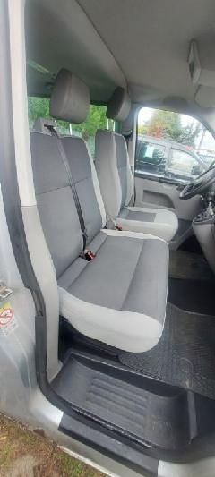 Samochód osobowy VW T5.1 Caravelle
