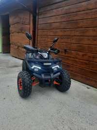 Sprzedam Quad  asix 125