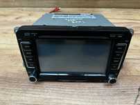 Radio Volkswagen android