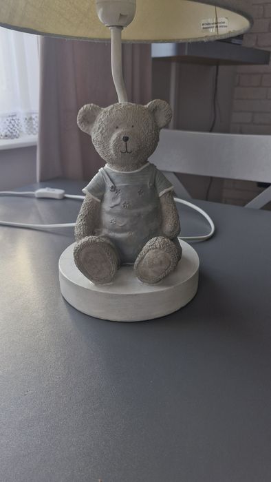 Lampka nocna home&you