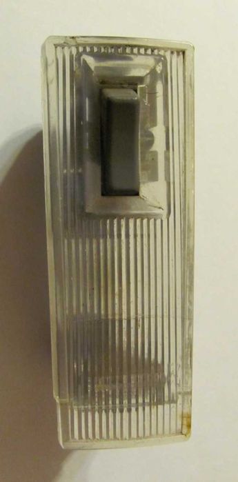 Плафон освещения салона ПК140 ВАЗ-2106