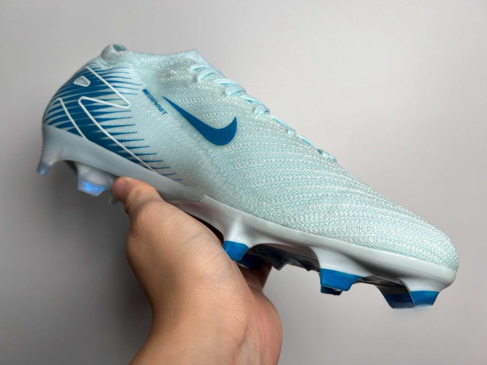 Nike Mercurial Vapor 16 Elite FG R.45