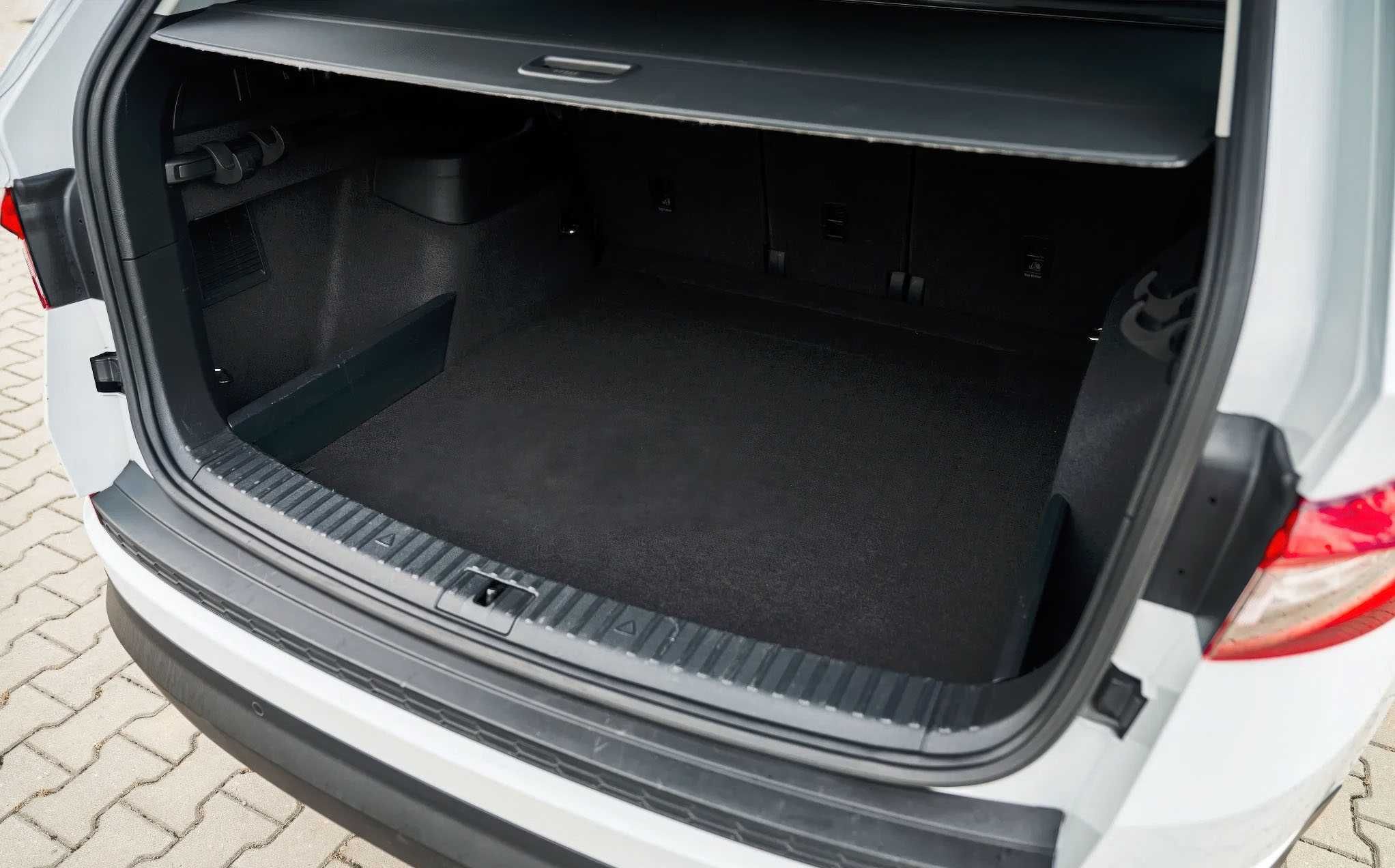 2019 Skoda Kodiaq 2.0 TDI 4x4 Business DSG