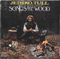 Jethro Tull - - - - - - Songs From The Wood... ... CD