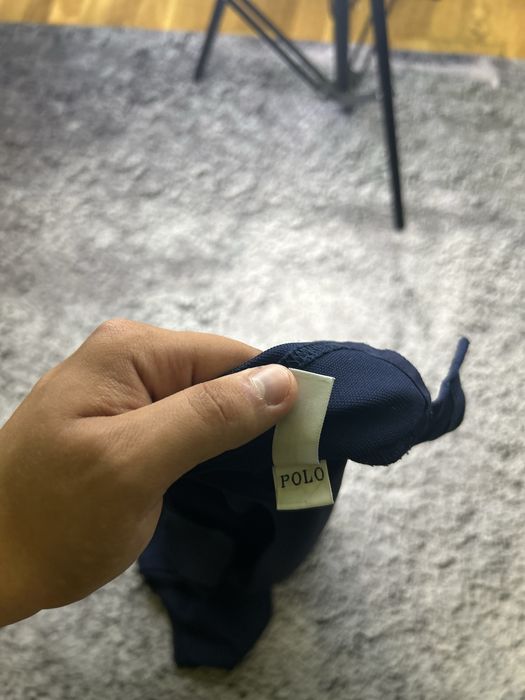 Футболка Polo Ralph Laurent,Old Money