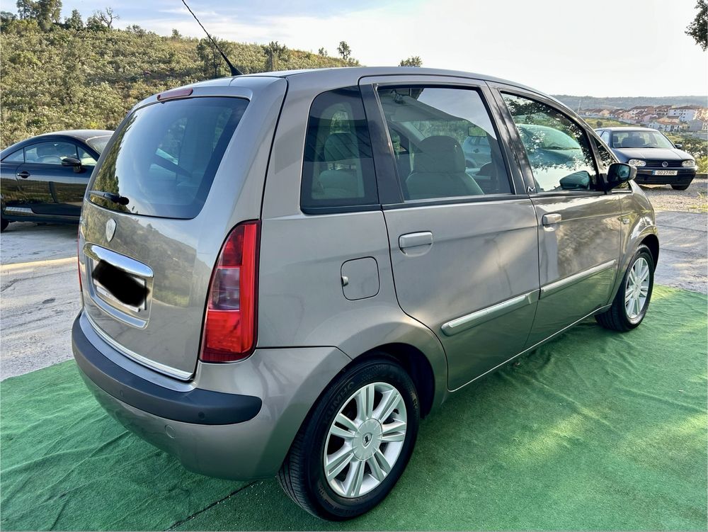Lancia Musa  1.3 Multijet